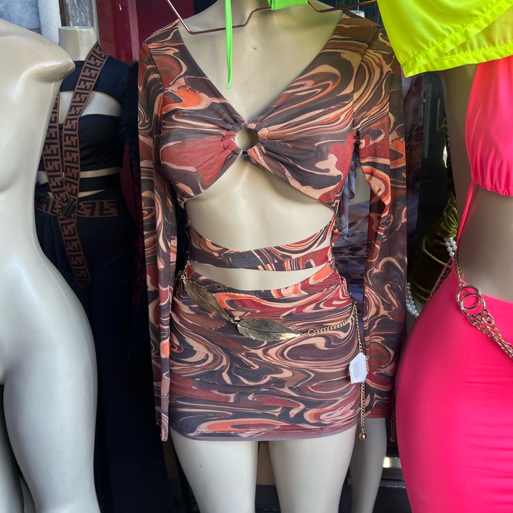Cute dress